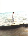Andy McDougal, Canada, Ottawa, Family, St Lawrence River